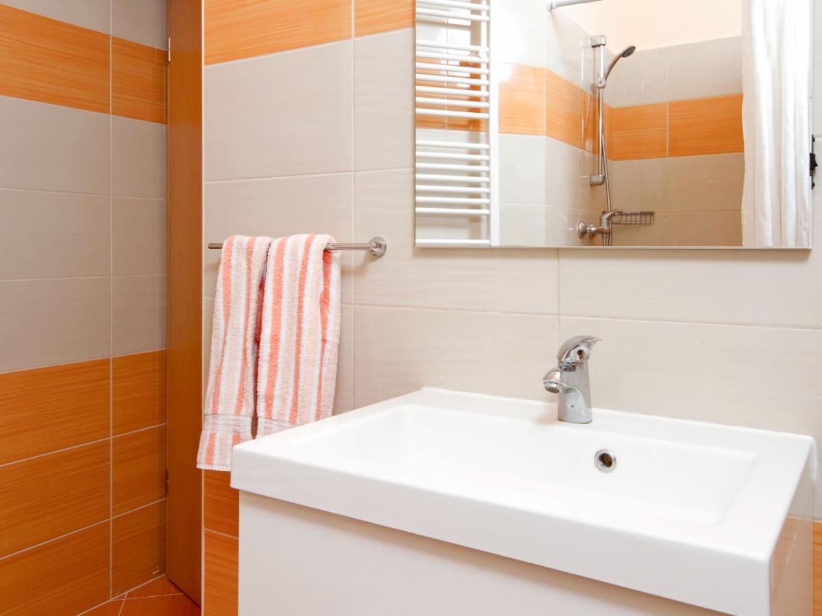 Apartment Princip-5 By Interhome Labin  Dış mekan fotoğraf