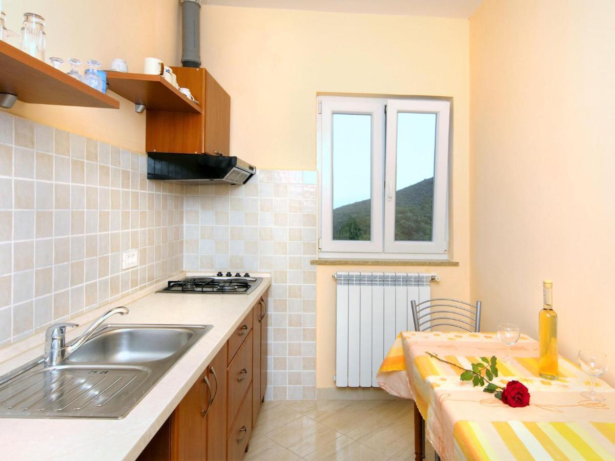 Apartment Princip-5 By Interhome Labin  Dış mekan fotoğraf