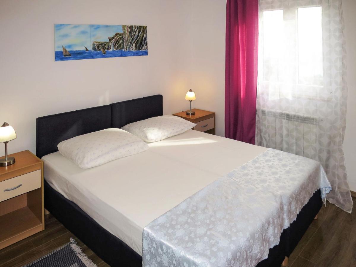 Apartment Princip-5 By Interhome Labin  Dış mekan fotoğraf